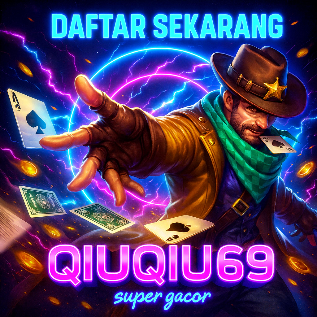 Qiuqiu69 Skill Arena untuk Player yang Tangguh